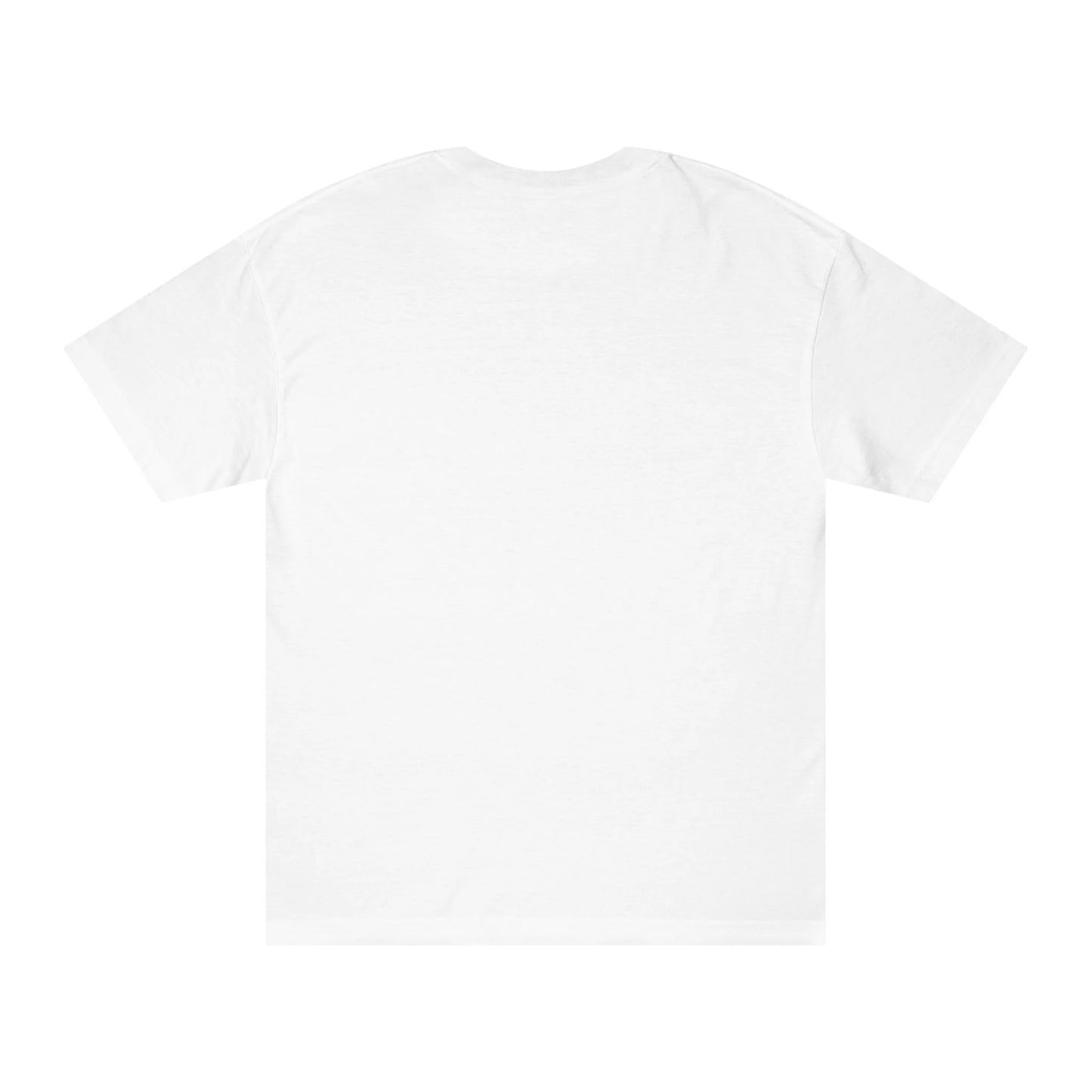 White classic NARBONE tshirt