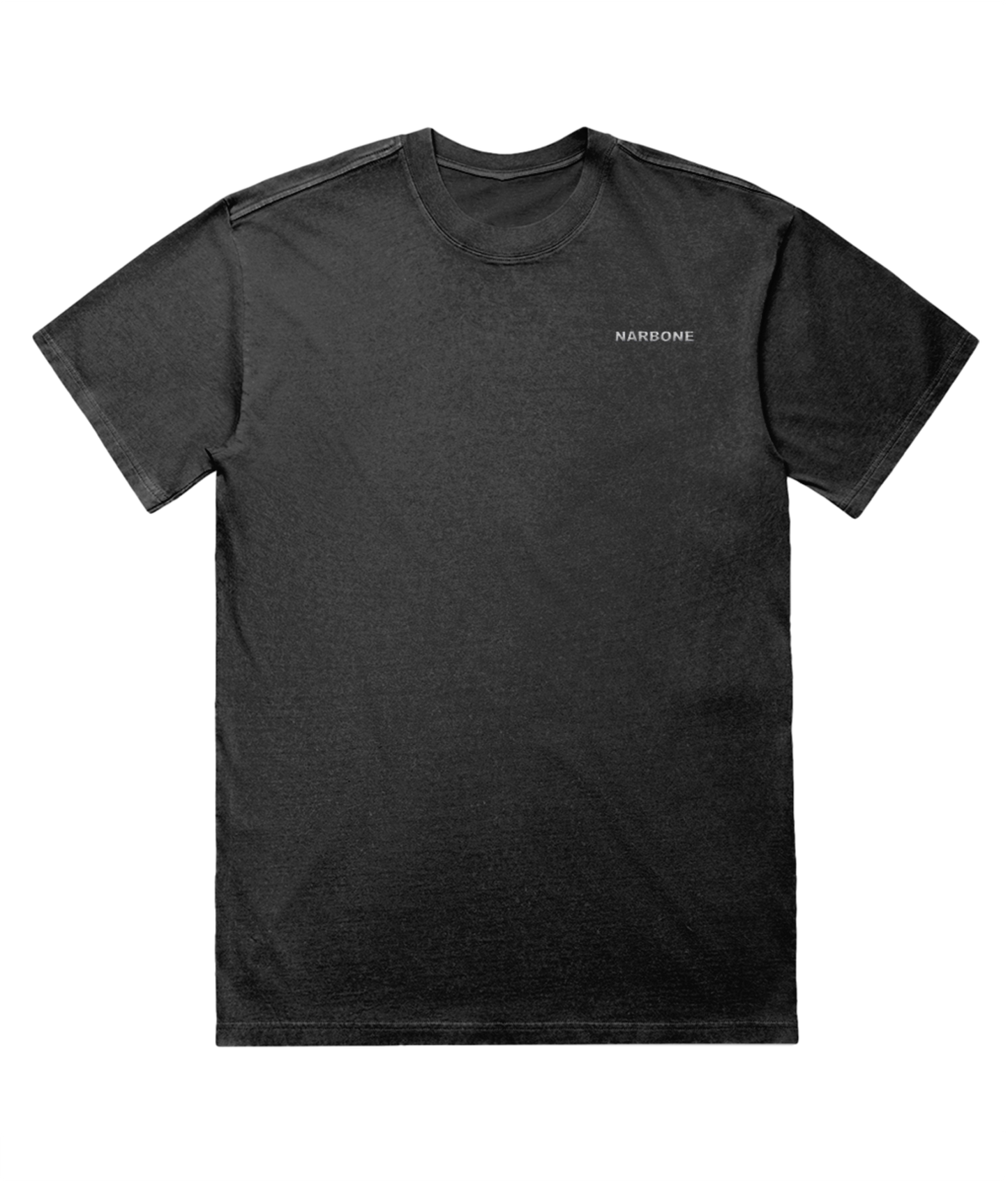 HEAVY WASH UNISEX OVERSIZE TEE (more colours)