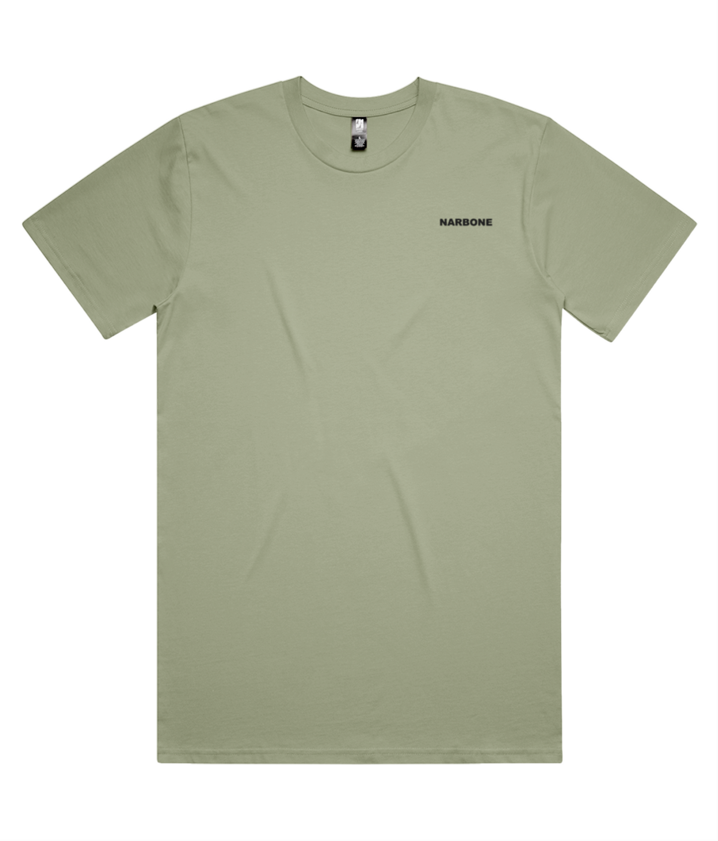 FAMIGLIA BACKPRINT OVERSIZED UNISEX TEE (more colours)