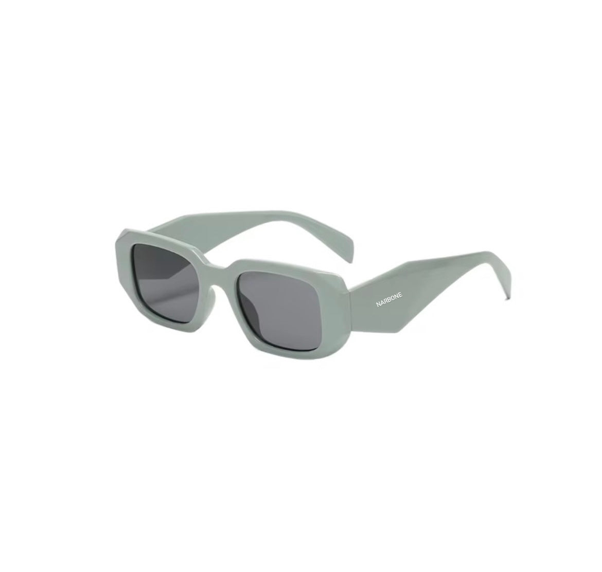 Powder Blue NARBONE Sun Glasses