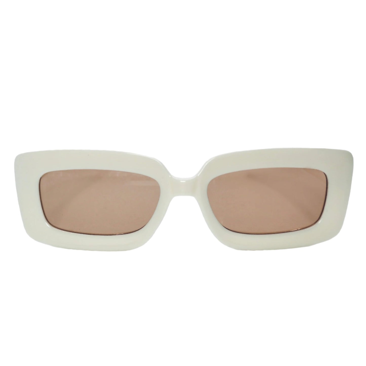 NARBONE Unisex Sunglasses (Stone)