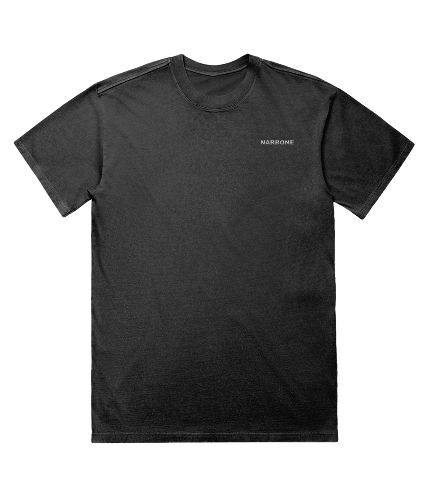 HEAVY WASH UNISEX OVERSIZE TEE (more colours)