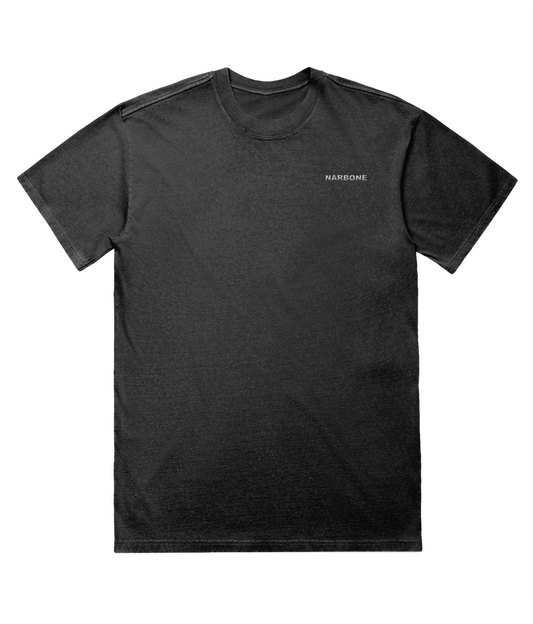 HEAVY WASH UNISEX OVERSIZE TEE (more colours)