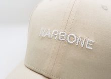 Load image into Gallery viewer, Embroidered Logo Baseball Cap
