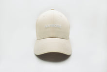 Load image into Gallery viewer, Embroidered Logo Baseball Cap
