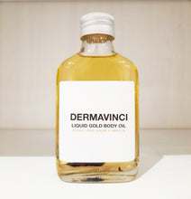 Load image into Gallery viewer, DERMAVINCI Liquid Gold Body Oil
